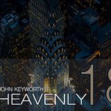 Heavenly 18 (Lounge, Jazz, Soul, Funk)
