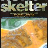Dave Angel @ Helter Skelter "the teknodrome" 06/09/94