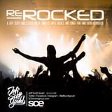 SCE Mix Sessions - "Re_Rocked" with Jeff Scott Gould (06-2014) @jeffscottgould