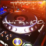 Andree DeeJay - Valentine's Party in YOLO (14.02.15)