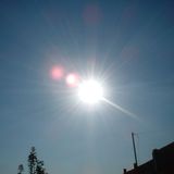 28 Degrees and rising