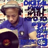 Kiyo To - Digital Vinyl Session #005