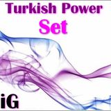 iG - Turkish Power Set ( 2011 )