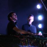 BIOTÍK (Gabriel Raygada & JP de la Quintana / INDUSTRIA ROOM #0003 by MILLER / INDUSTRIA, Lima