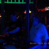 Roc N Blain Live @ Elektronik Kartell presents Syntax Error,SUBCLUB - Recklinghausen 21.4.2013