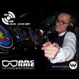 Marc Wilkie - Groove Flow Radio Show - 17/11/15