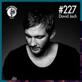 Get Physical Radio #227 mixed by David Jach