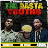 THE RASTA YOUTHS: CHRONIXX - IBA MAHR - KABAKA PYRAMID