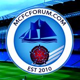 MCFCForum Podcast Episode 1