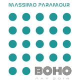Massimo Paramour - Boho Rooftop Party - May 2014