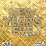 Pavel X. Rakusan - NEW YEAR'S EVE 2014 MIXTAPE