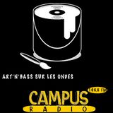 Emission Art'n'Bass #31 - Interview Fanfara Electronica & ASM