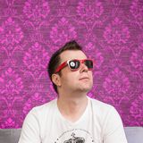 Dimiz - Coco Cafe 10 Jun 2014