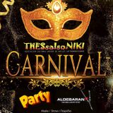 Carnibal Project Sample Mix Part 01
