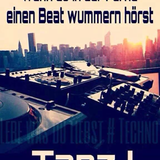 Reise durch die Nacht DJ-set - Alex Riviera