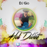 DJ Gio