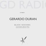 Gerardo Duran Pres. (Black Sessions 10) By Ground Digital June 2015