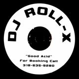 "Good Acid"-Acid Trance/UK Hard House All Vinyl Set Mixed Live 12-03-2000~15YR Anniversary