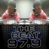 DJ Teaze 979 The Beat 5 O' Clock Mix 1-25-2016