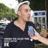 2014.07.19 - UOT rencontre HK (Chanteur du groupe 'HK et les Saltimbanks')