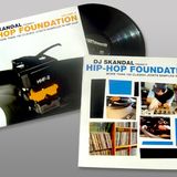 HIP HOP FOUNDATION volume 1 part 1