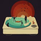 In search of summer