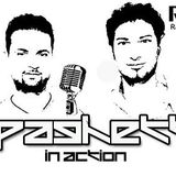 Spaghetti in Action 06.Settembre 2015 / Italian Dance Chart