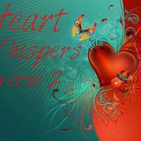 Heart whispers verse 2 ❤ A Love Song compilation by Zidroh