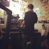 Final Radio Show Pt. 1: Kai Live on WNYU 05/27/12