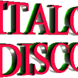 80's Rule On 12": Italo Disco Mix vol. 3 (Mixed by DnVlatce)