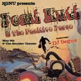 Afro-funk mix