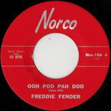 Episode # 40 Blues, R'n B, Soul, Funk & Gospel