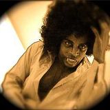 DJ Seth Sharp's Halloween Mix