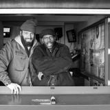 The Do!! You!!! Breakfast Show w/ Charlie Bones & Theo Parrish - 4th November 2014