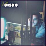 hrwo E - Sicko Disko Show - Radio 808 Live 08022014