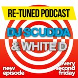 Re-Tuned Podcast Episode 42 (20/09/13)