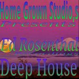 Deep Grown House1,, Live@The Home Grown Studio,s