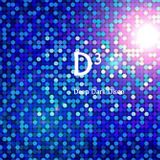 D³ - Deep Dark Disco