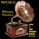 Ultimate Classics The Source Radio 20141106