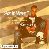 'Az it Waz ' 1988-1998 Back In The Way Vol. 1 Trip Hop
