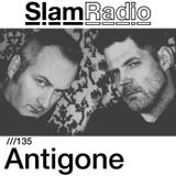 #SlamRadio - 135 - Antigone