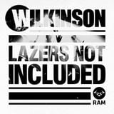 Wilkinson (RAM Records) @ DJ Friction Radio Show, BBC Radio 1 (01.09.2013)