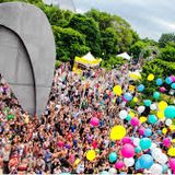 Live @ Piknic Electronik - July 2015