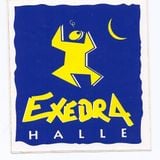 dj Joris @ Exedra - Halle