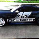 Massive Progressive presented by WEMMS Project 007