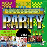 Mix Sucessos Party 2014 By Dj.Discojo