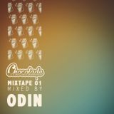 Chocolade Vol. 1 Mixd By Odin