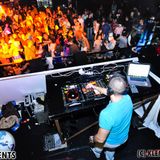 Peppelino - Live at Techno Frka Ljubljana Slovenia (2011.11.11)