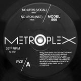 Metroplex DJ Mix