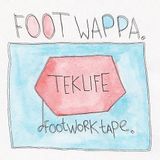 teklife #footwork #juke